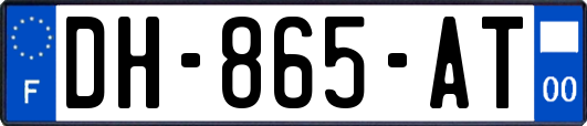 DH-865-AT