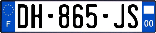 DH-865-JS