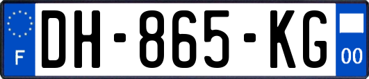 DH-865-KG