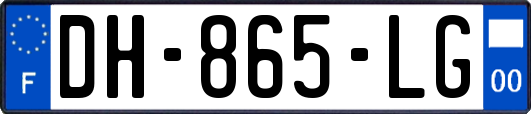 DH-865-LG