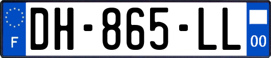 DH-865-LL