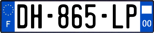 DH-865-LP