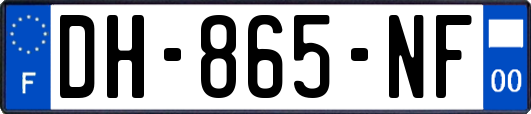 DH-865-NF