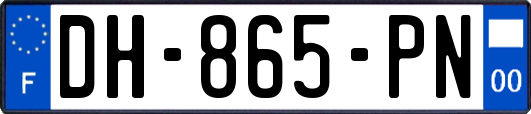 DH-865-PN