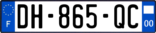 DH-865-QC