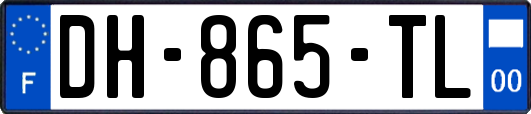 DH-865-TL