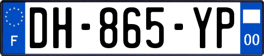 DH-865-YP