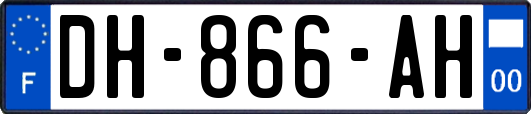 DH-866-AH