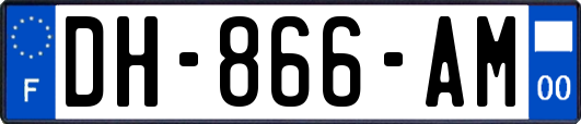 DH-866-AM