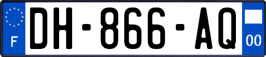 DH-866-AQ