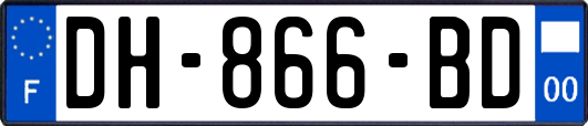 DH-866-BD