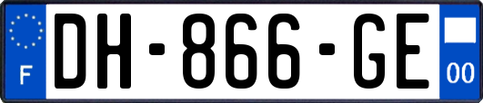 DH-866-GE