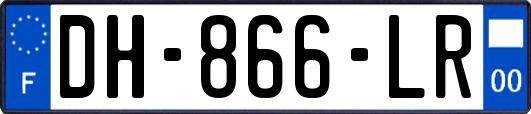 DH-866-LR