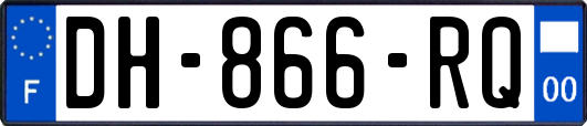 DH-866-RQ