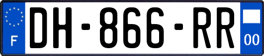 DH-866-RR