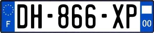 DH-866-XP