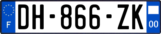 DH-866-ZK