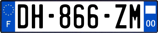 DH-866-ZM