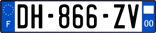 DH-866-ZV