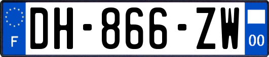 DH-866-ZW