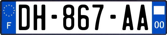 DH-867-AA