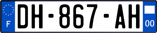 DH-867-AH