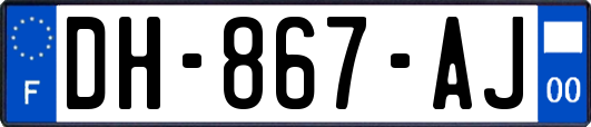 DH-867-AJ