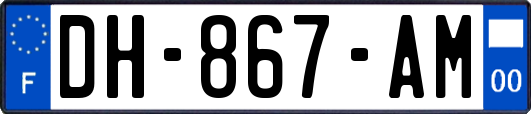 DH-867-AM