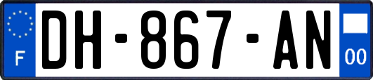 DH-867-AN