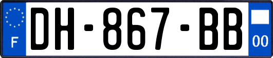 DH-867-BB