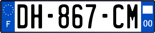 DH-867-CM