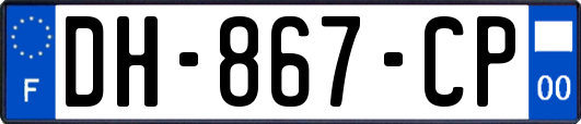 DH-867-CP