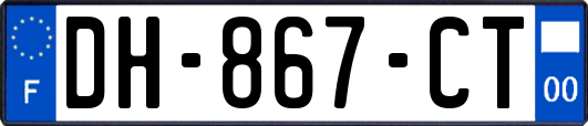 DH-867-CT