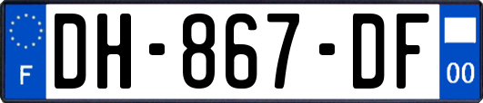 DH-867-DF