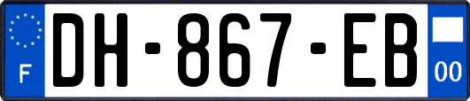DH-867-EB