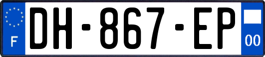 DH-867-EP