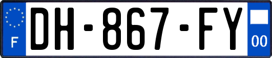 DH-867-FY
