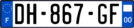 DH-867-GF