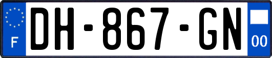 DH-867-GN
