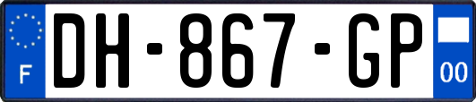 DH-867-GP