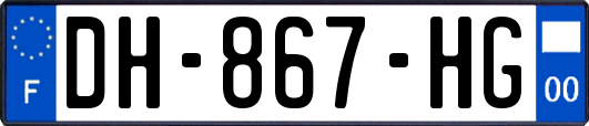 DH-867-HG