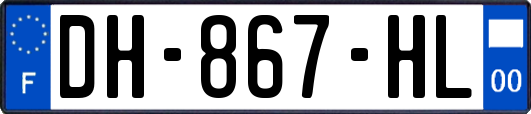 DH-867-HL