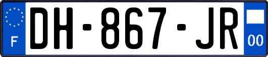 DH-867-JR