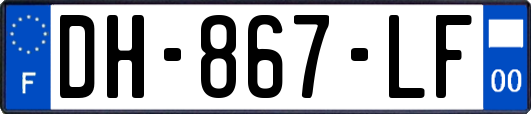 DH-867-LF
