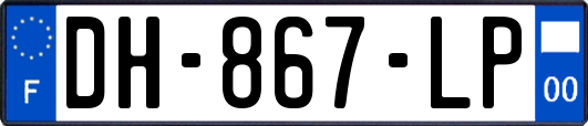 DH-867-LP