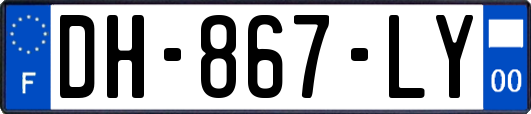 DH-867-LY