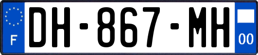 DH-867-MH