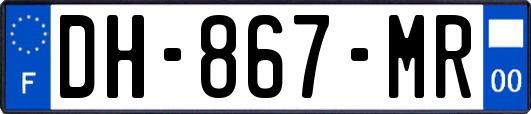 DH-867-MR