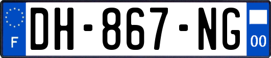 DH-867-NG