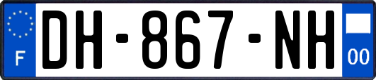 DH-867-NH